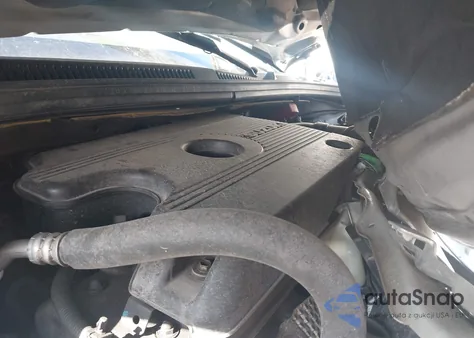 2007 Suzuki Sx4 Convenience/Rally z USA, uszkodzony, nr VIN JS2YB413575104046